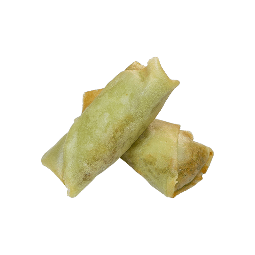 Edamame springroll