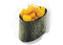 Gunkan corn
