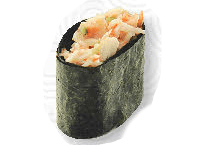 Gunkan kani