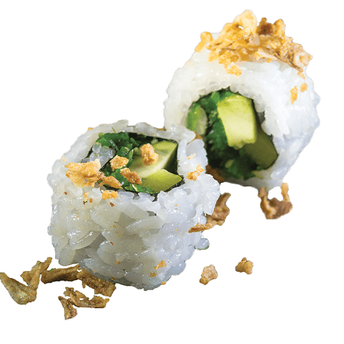 Ichiba Veggie roll