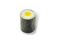 Maki oshinko