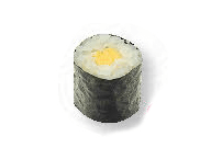 Maki tamago
