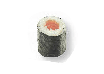 Maki tekka