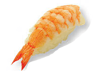 Nigiri ebi