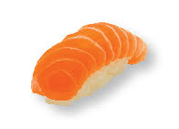 Nigiri sake