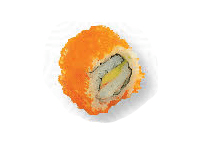 California roll
