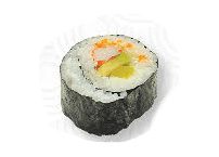 Ichiba roll