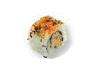 Spicy tuna roll