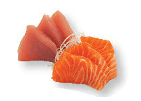 Sashimi combo