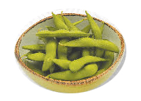 Edamame