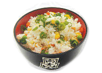 Yaki meshi