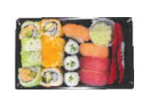 Ichi sushi set
