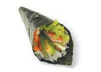 Temaki California