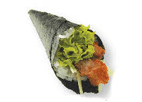 Temaki kippu