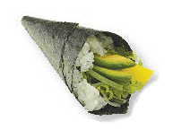 Temaki yasai