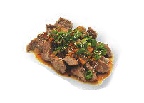 Boston beef