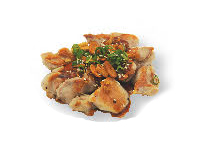Chicken teriyaki