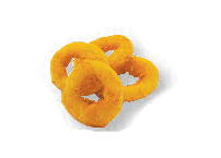 Squid rings