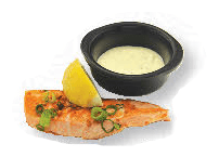 Salmon tokyo
