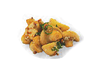 Yaki kinoko