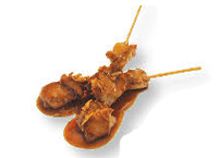 Yakitori