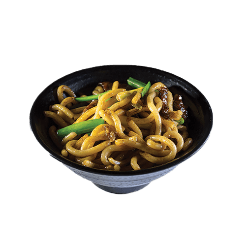 Yaki udon