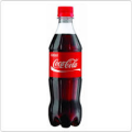 Coca-Cola 50cl