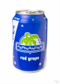 Fernandes Red Grape 33cl