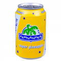 Fernandes Super Pineapple 33cl