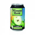 Minute Maid Apple 33cl