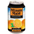 Minute Maid Orange 33cl