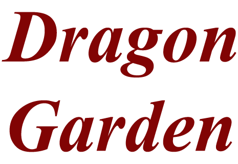 logo Dragon Garden