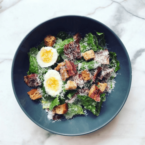Caesar salad
