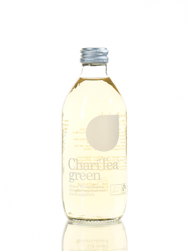 Charitea green