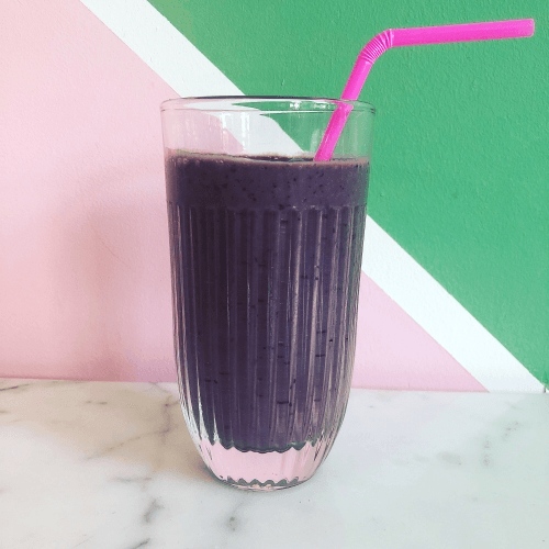 Detox smoothie