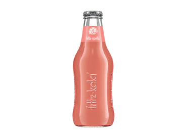 Fritz-bio rabarber