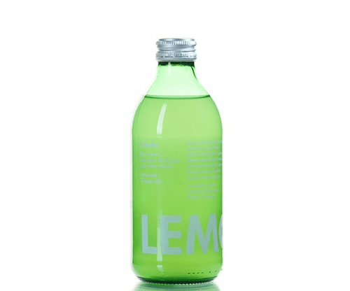 Lemonaid limoen