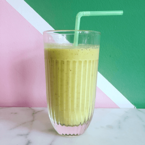 Power smoothie