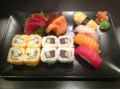 Menu F