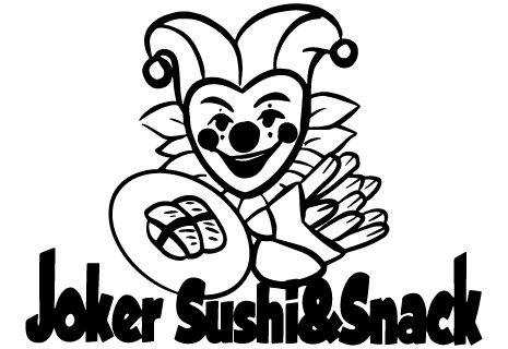 logo De Joker