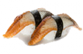 Nigiri unagi