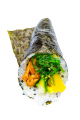 Veggi handroll