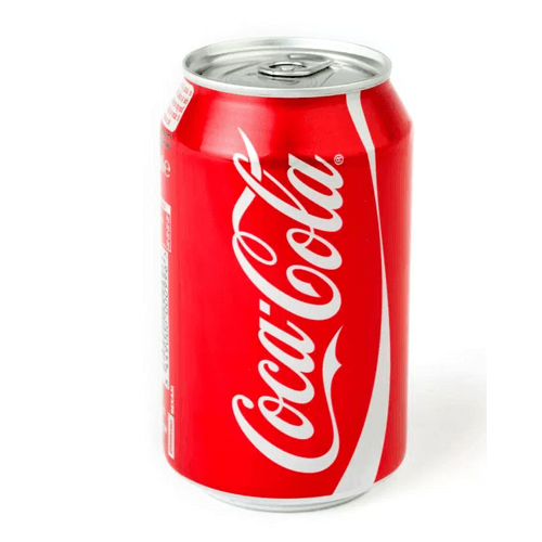 Coca-Cola