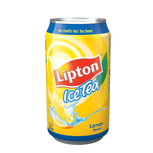 Lipton ice tea