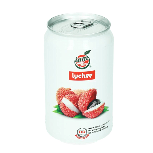 Lychee juice