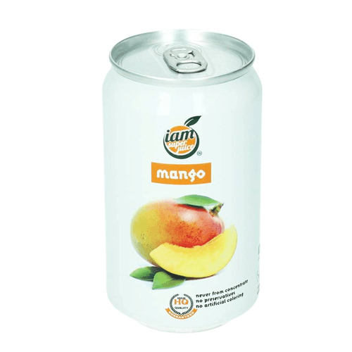 Mango juice