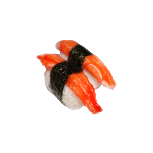 Kani nigiri