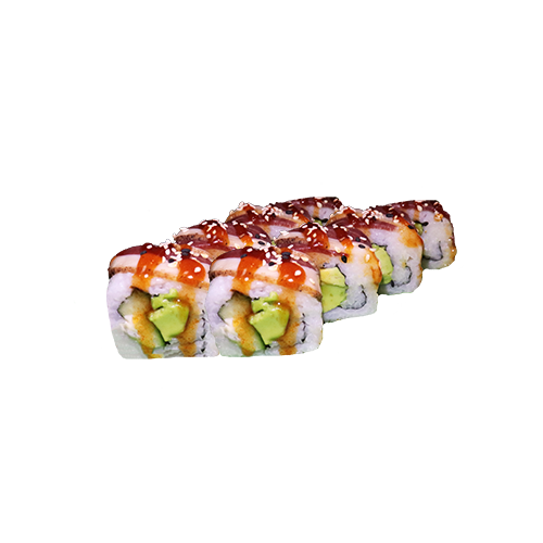 Maki kamo