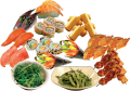 Sushi pakket H