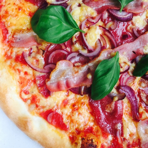 Pizza San Marino